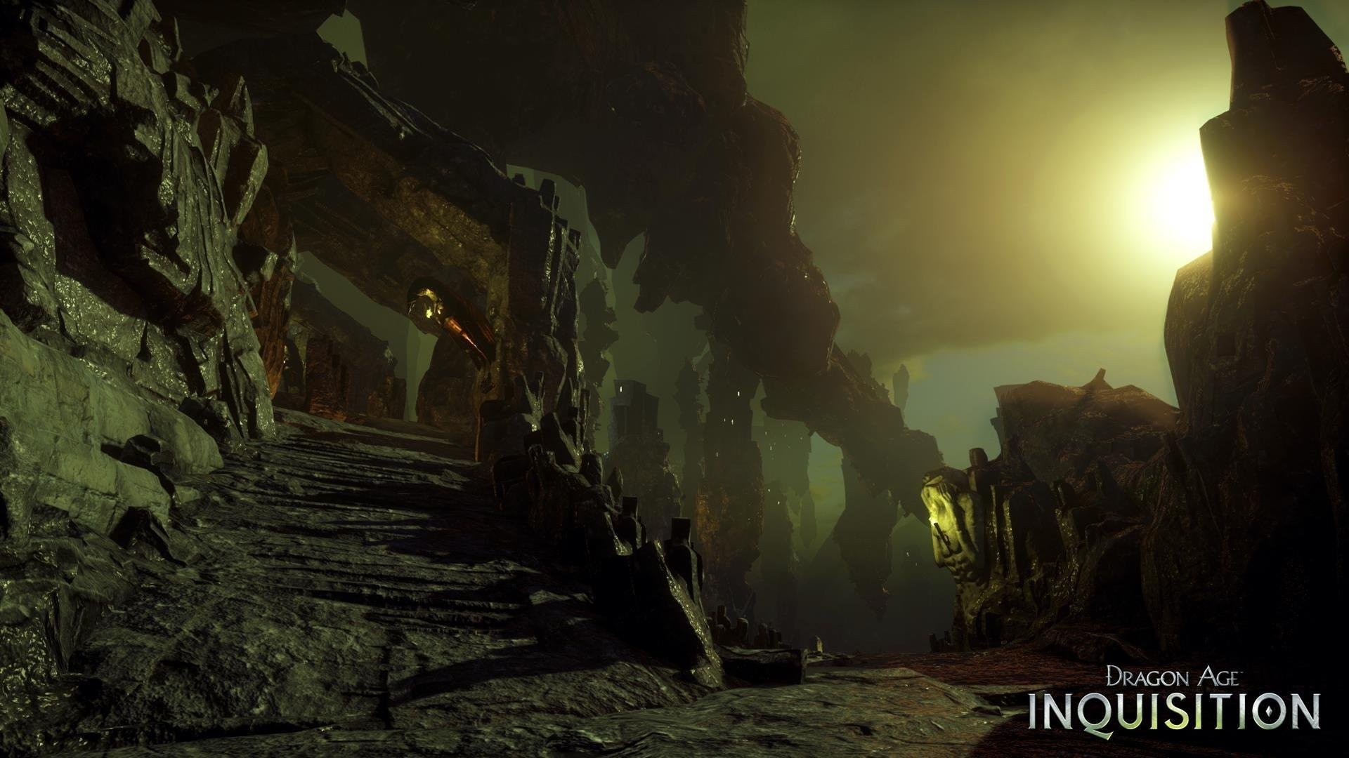 Dragon Age: Inquisition - Imagen 48